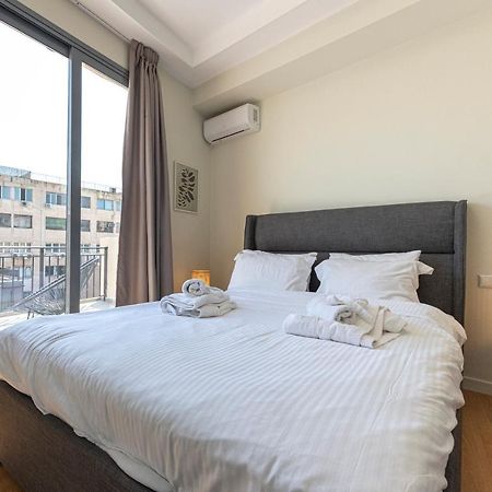 Athens Central Smart公寓 外观 照片