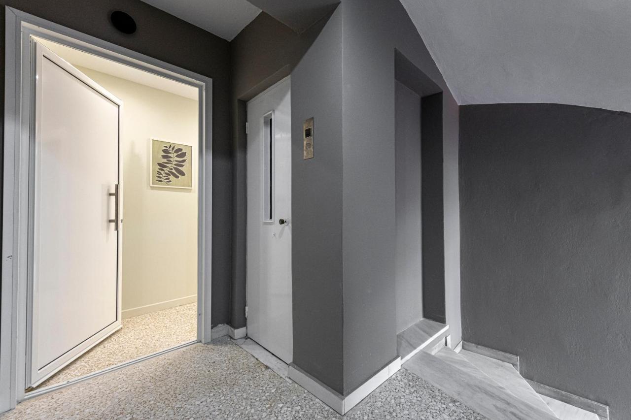 Athens Central Smart公寓 外观 照片